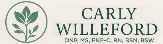 Dr. Carly Willeford
